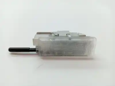 Peça sobressalente para automóvel em segunda mão luz interior por citroen c4 picasso 1.5 blue-hdi fap referências oem iam 6362n7