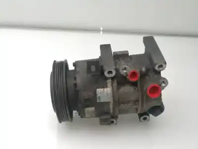 Peça sobressalente para automóvel em segunda mão Compressor De Ar Condicionado A/a A/c por KIA CARENS ( ) D4FD Referências OEM IAM F500PNBCA12  97701A4500