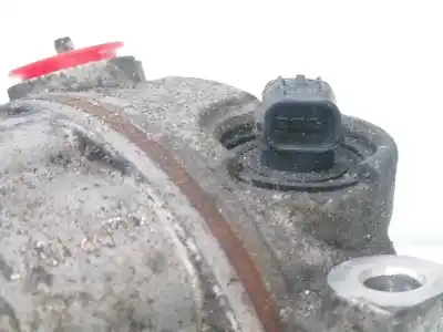 Peça sobressalente para automóvel em segunda mão compressor de ar condicionado a/a a/c por kia carens ( ) d4fd referências oem iam f500pnbca12  97701a4500