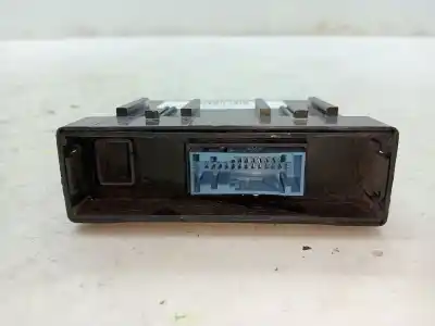 Peça sobressalente para automóvel em segunda mão módulo eletrônico por citroen c4 picasso 1.5 blue-hdi fap referências oem iam 9801695280