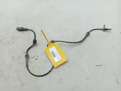 Peça sobressalente para automóvel em segunda mão sensor por citroen c4 picasso 1.5 blue-hdi fap referências oem iam 9674853280