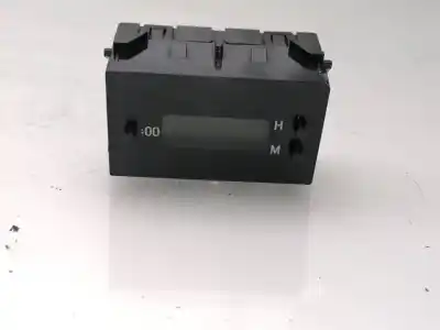 Second-hand car spare part ELECTRONIC MODULE for TOYOTA AURIS (E18)  OEM IAM references 8391012620  