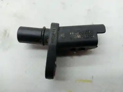 Peça sobressalente para automóvel em segunda mão sensor por citroen c4 picasso 1.5 blue-hdi fap referências oem iam 9800038480
