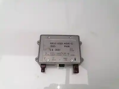 Автозапчасти б/у антенна за AUDI A3 (8P) A3 II HAYON FASE 1 ссылки OEM IAM 8E0035456C  