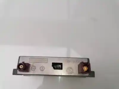 Peça sobressalente para automóvel em segunda mão antena por audi a3 (8p) a3 ii hayon fase 1 referências oem iam 8e0035456c  