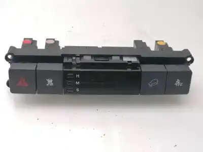 Peça sobressalente para automóvel em segunda mão Comandos De Alavanca por CHEVROLET CAPTIVA Z20S-D Referências OEM IAM 96941882  