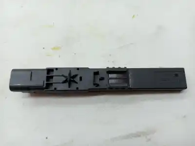 Peça sobressalente para automóvel em segunda mão sensor por citroen c4 picasso 1.5 blue-hdi fap referências oem iam 9672409080