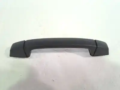 Peça sobressalente para automóvel em segunda mão puxador de teto por bmw x3 (e83) xdrive 18d 143 cv / 105 kw referências oem iam 51163412919