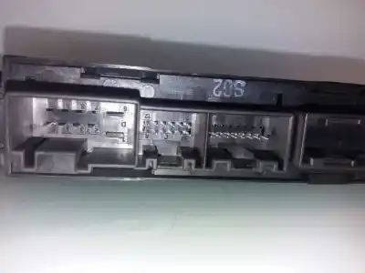 Peça sobressalente para automóvel em segunda mão motor elevador vidro traseiro direito por audi a4 avant (8e) brb referências oem iam 8e0959802a  0130821766