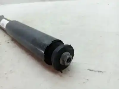 Peça sobressalente para automóvel em segunda mão amortecedor traseiro direito por citroen c4 picasso 1.5 blue-hdi fap referências oem iam 9806083180  