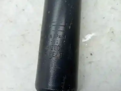 Peça sobressalente para automóvel em segunda mão amortecedor traseiro direito por citroen c4 picasso 1.5 blue-hdi fap referências oem iam 9806083180  