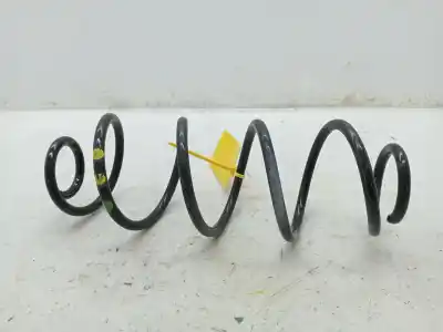 Pezzo di ricambio per auto di seconda mano Molla Di Ammortizzazione per CITROEN C4 PICASSO 1.5 Blue-HDI FAP Riferimenti OEM IAM 9805385380  