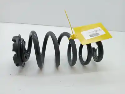 Second-hand car spare part shock absorber spring for renault captur i h4b a4 oem iam references 540101142r