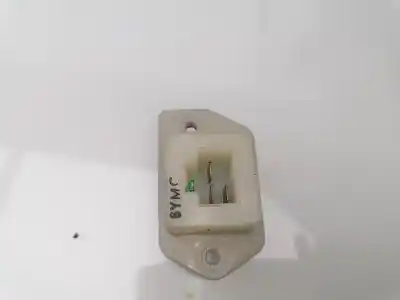 Peça sobressalente para automóvel em segunda mão resistência sofagem chauffage por ssangyong tivoli ssangyong tivoli referências oem iam 6811834000  