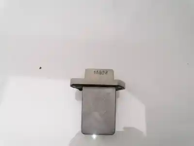 Peça sobressalente para automóvel em segunda mão resistência sofagem chauffage por ssangyong tivoli ssangyong tivoli referências oem iam 6811834000  