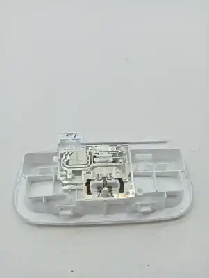 Second-hand car spare part interior light for renault captur i h4b a4 oem iam references 264300008r  