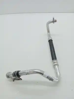 Second-hand car spare part air conditioning pipes for renault captur i h4b a4 oem iam references 924803929r