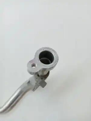 Peça sobressalente para automóvel em segunda mão tubos de ar condicionado por renault captur i h4b a4 referências oem iam 924803929r  
