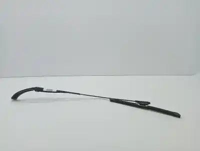 Second-hand car spare part front right windshield wiper arm for renault captur i h4b a4 oem iam references 288866647r
