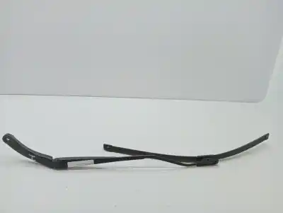 Second-hand car spare part left front windshield wiper arm for renault captur i h4b a4 oem iam references 288810288r