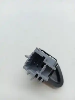 Second-hand car spare part electronic module for renault captur i h4b a4 oem iam references 252103678r  