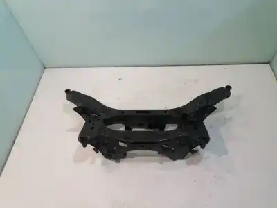 Peça sobressalente para automóvel em segunda mão Charrió / Suporte De Eixo De Trás por RENAULT KOLEOS M9RZ8 Referências OEM IAM 55400JY20A  