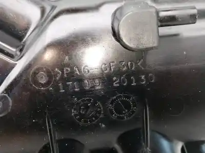 Автозапчасти б/у впускной коллектор за lexus rx * ссылки oem iam 1710920130  