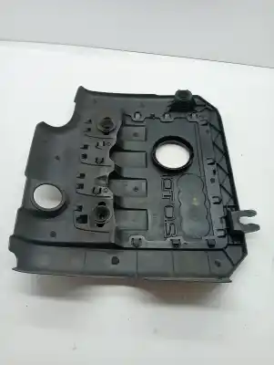 Pezzo di ricambio per auto di seconda mano coperchio motore per audi a3 (8p) a3 ii hayon fase 1 riferimenti oem iam 3g103925h  