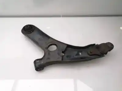 Peça sobressalente para automóvel em segunda mão braço de suspensão inferior dianteiro direito por kia ceed (cd) d4fb referências oem iam 54501a6200  