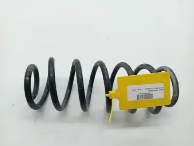 Peça sobressalente para automóvel em segunda mão mola de suspensão por audi a3 (8p1) 2.0 tdi 16v referências oem iam 8p0511115p