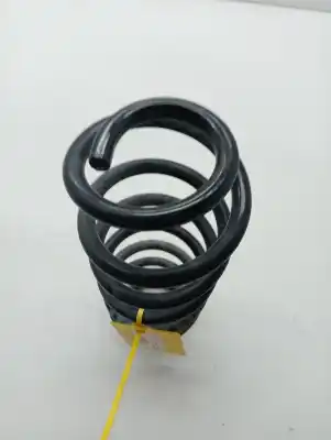 Peça sobressalente para automóvel em segunda mão mola de suspensão por audi a3 (8p1) 2.0 tdi 16v referências oem iam 8p0511115p  
