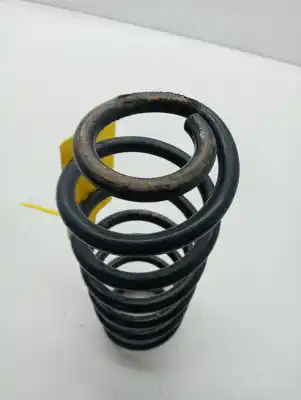 Peça sobressalente para automóvel em segunda mão mola de suspensão por audi a3 (8p1) 2.0 tdi 16v referências oem iam 8p0511115p  