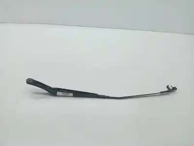 Peça sobressalente para automóvel em segunda mão haste de escova dianteiro direito por audi a3 (8p1) 2.0 tdi 16v referências oem iam 8p1955410d