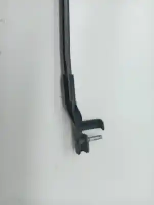 Peça sobressalente para automóvel em segunda mão haste de escova dianteiro direito por audi a3 (8p1) 2.0 tdi 16v referências oem iam 8p1955410d  