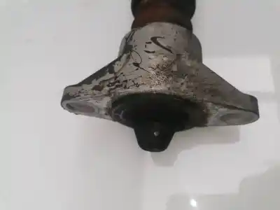 Peça sobressalente para automóvel em segunda mão amortecedor traseiro direito por kia ceed (cd) d4fb referências oem iam 55300a2000  k0055300a2000