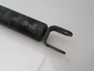 Peça sobressalente para automóvel em segunda mão amortecedor traseiro direito por kia ceed (cd) d4fb referências oem iam 55300a2000  k0055300a2000