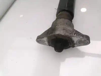 Peça sobressalente para automóvel em segunda mão amortecedor traseiro esquerdo por kia ceed (cd) d4fb referências oem iam 55300a2000  k0055300a2000