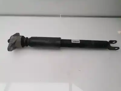 Peça sobressalente para automóvel em segunda mão Amortecedor Traseiro Esquerdo por KIA CEED (CD) D4FB Referências OEM IAM 55300A2000  K0055300A2000