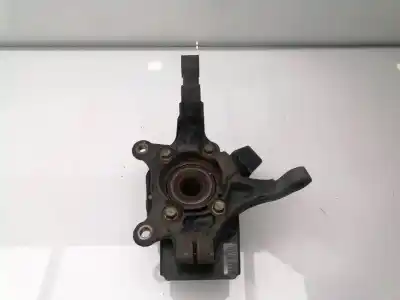 Second-hand car spare part front right knuckle for kia ceed (cd) d4fb oem iam references 51716a6000  