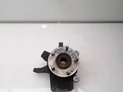 Second-hand car spare part FRONT RIGHT KNUCKLE for KIA CEED (CD)  OEM IAM references 51716A6000  