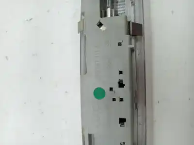 Pezzo di ricambio per auto di seconda mano luce interna per audi a3 (8p1) 2.0 tdi 16v riferimenti oem iam 8p0947111a  
