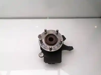 Pezzo di ricambio per auto di seconda mano Snodo Anteriore Sinistro per KIA CEED (CD) D4FB Riferimenti OEM IAM 51715A6000  