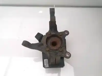 Pezzo di ricambio per auto di seconda mano snodo anteriore sinistro per kia ceed (cd) d4fb riferimenti oem iam 51715a6000  