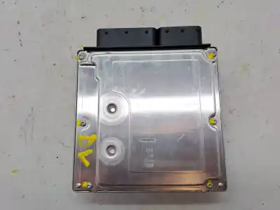 Second-hand car spare part ecu engine control for bmw serie 1 berlina (e81/e87) serie 1 120d oem iam references 7795844  