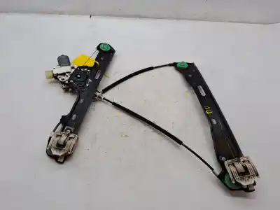 Second-hand car spare part PASSENGER SIDE RIGHT WINDOW REGULATOR for BMW SERIE 1 BERLINA (E81/E87)  OEM IAM references 51337138466  