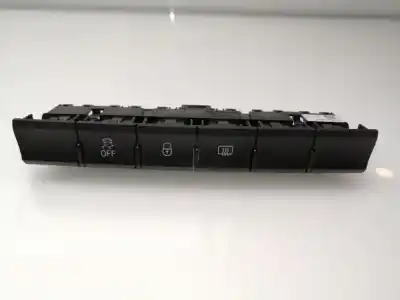 Second-hand car spare part Multifunction Switch for SKODA RAPID 1.4 16V TSI OEM IAM references 5JA927132AF  