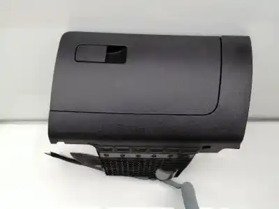 Peça sobressalente para automóvel em segunda mão PORTA LUVAS por SKODA RAPID  Referências OEM IAM 5JB857097E  5JB857097D