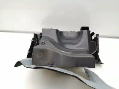 Peça sobressalente para automóvel em segunda mão porta luvas por skoda rapid 1.4 16v tsi referências oem iam 5jb857097e  5jb857097d