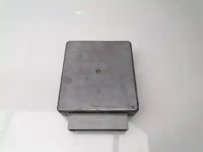 Second-hand car spare part Ecu Engine Control for FORD FOCUS 1.6G/FYDA OEM IAM references 1776297  98AB12A650CXA