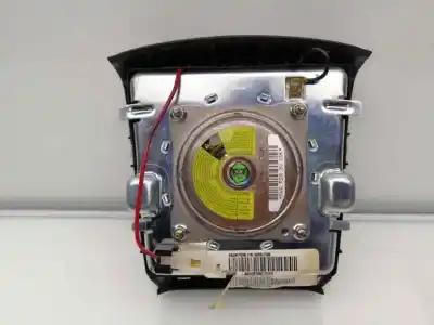 Piesă de schimb auto la mâna a doua airbag fațã stânga pentru ssangyong rexton d27dtp referințe oem iam 8620021500   Piesă de schimb auto la mâna a doua airbag fațã stânga pentru ssangyong rexton d27dtp referințe oem iam 8620021500